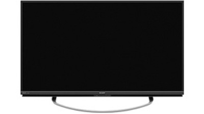 40インチ液晶テレビ SHARP AQUOS LC-40W5 レンタル